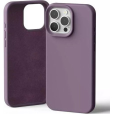 Mercury Goospery Mercury Mercury Silicone iPhone 16 Pro Max 6,9" fioletowy /purple