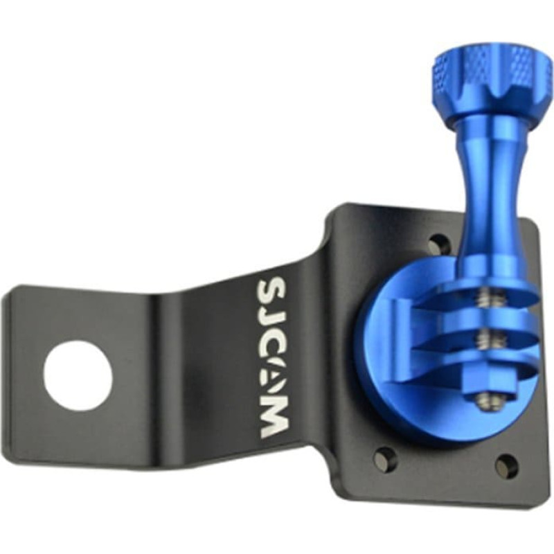 Sjcam SJCAM - ALUMINIOWY UCHWYT 360 NA MOTOR