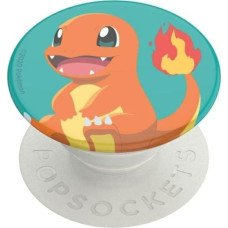 Popsockets Podstawka PopSockets Popsockets 2 Charmander Knocked 112045    uchwyt i podstawka do telefonu - licencja