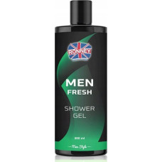 Ronney RONNEY Professional żel pod prysznic Fresh 300ml