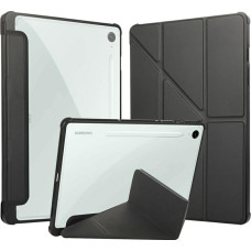 Jcpal Stand Case Samsung Tab S10 Ultra black