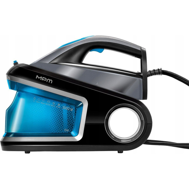 MPM Generator pary MPM MZE-28