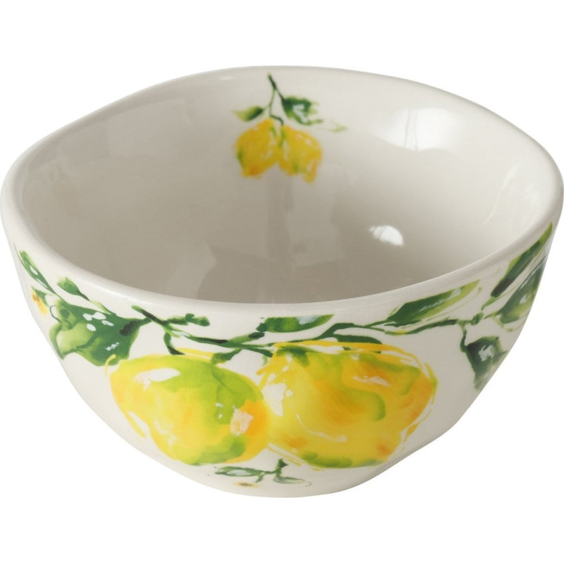 Boltze Miska do zupy LEMONY, 500 ml