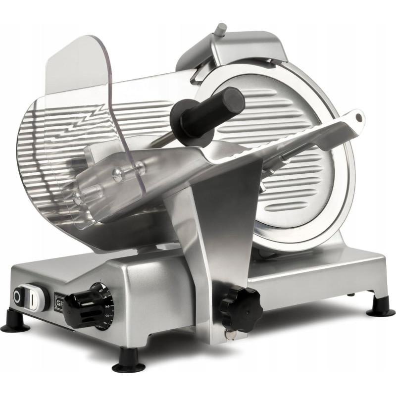 G3Ferrari Krajalnica G3Ferrari G2015706 silver