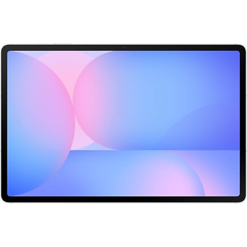 Samsung Galaxy Tab S10 FE+ 5G Samsung Exynos LTE-TDD & LTE-FDD 128 GB 33,3 cm (13.1") 8 GB Wi-Fi 6 (802.11ax) Zils