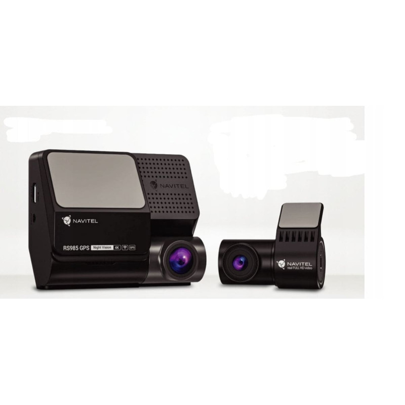 Navitel RS985 4K GPS