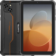 Oukitel Tablet Oukitel RT3 Pro 4/128GB Orange Rugged 5150 mAh