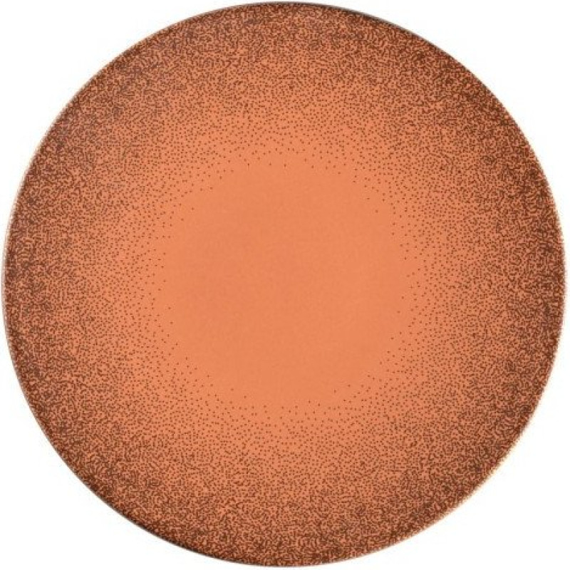 Ariane EARTH Talerz płaski gładki 21 cm - Denia