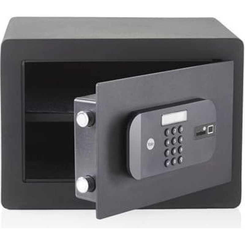 Yale Sejf domowy YSFB wysoka ochrona