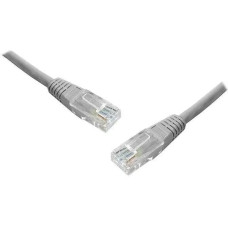 Lexton Kabel komputerowy sieciowy 1:1, 8P8C (patchcord), CAT6E, 1,5m.