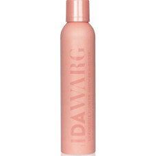 Dermacol IDA WARG_Luxurious Flower Shower Mousse luksusowy mus pod prysznic Zmysłowe Kwiaty 200ml