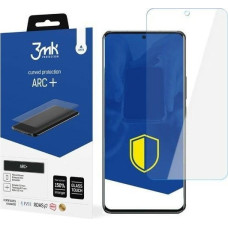 3MK 3MK ARC+ Xiaomi film 13 Pro Fullscreen Film