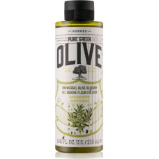 Korres Żel pod prysznic Pure Greek Olive Shower Gel Olive Blossom 250ml
