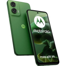 Motorola Moto G35 5G DS 8/256GB Green