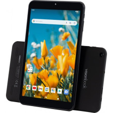 Umax Tablet Umax VisionBook 8L Plus 8" 32 GB Black (UMM240802)