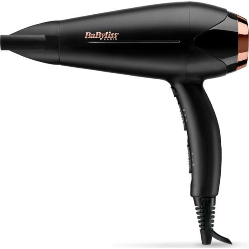 Babyliss Hair dryer BaByliss D570DE