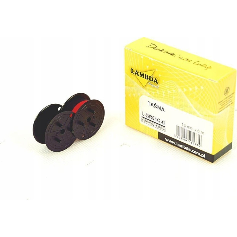 Lambda 3729 RB 02 L-GR51C-C TASMA