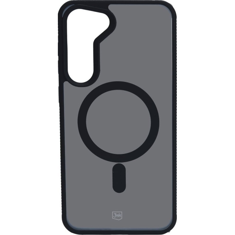 3MK Etui Smoke MagCase do Samsung Galaxy S24