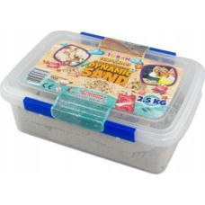 Tuban Piasek dynamiczny naturalny 2.5 kg
