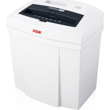 HSM Destroyer HSM Securio C14 P-2 160 W