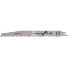 Bosch BLADE FOR S2345X 200MM WOOD