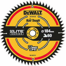 Dewalt PIŁA TARCZ.190x30mmx24z ELITE