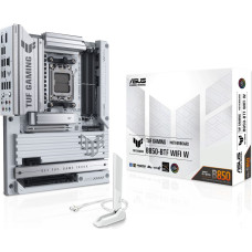 Asus TUF GAMING B850-BTF WIFI W - Socket AM5 motherboard