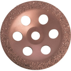 Scheppach Dimanta slīpdisks CGP1200 &Oslash;180mm, Scheppach