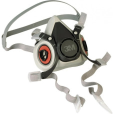 3M Pusmaska 6300 L, 3M