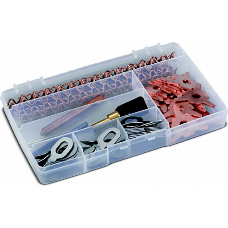 Telwin Dent pulling box Digital Car Spotter 5500, Telwin