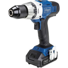 Scheppach Akumulatora urbjma&scaron;īna CDD45-20ProS, 1x2,0 Ah, GEN1, Scheppach