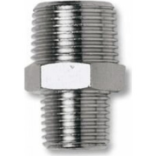 GAV Izjaucams savienojums ārējais 3/8 - iek&scaron;ējais 1/2, GAV