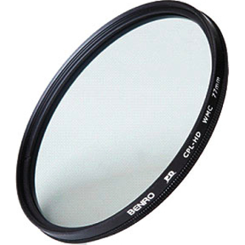 Benro Filtr Benro SD, UV, ULCA/WMC 72mm (SDULCAWMCUV72)