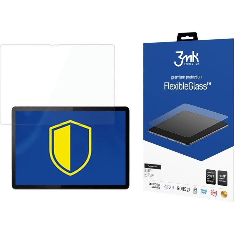 3MK Lenovo Tab P11/P11 Plus - FlexibleGlassTM 11'''