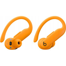 Beats Słuchawki bezprzewodowe Beats Powerbeats Pro 2 – High-Performance Earbuds - Electric Orange - Gwarancja bezpieczeństwa. Proste raty. Bezpłatna wysyłka od 170 zł.
