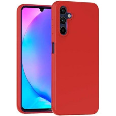 Mercury Goospery Mercury Soft Samsung A16 A166 czerwony/red