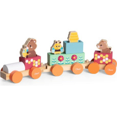 Chicco Classic 00012197000000 izglītojošā rotaļlieta