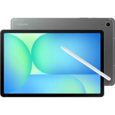 Samsung Galaxy Tab S10 FE 5G (128GB) 8GB grau
