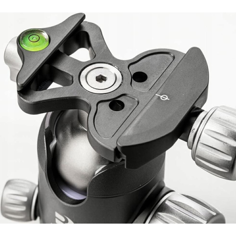 Benro Głowica Benro Benro głowica VX20+PU50X