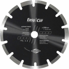 Cedima Dimanta griezējdisks Asphalt Basic 450x3,6/25,4mm, Cedima