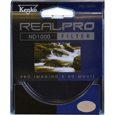 Kenko Filtr Kenko Kenko Filtr RealPro MC ND1000 52mm