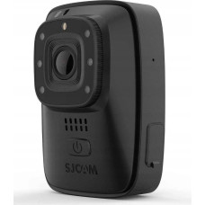 Sjcam Camera SJCAM A10 black