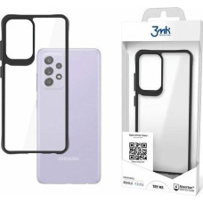 3MK 3MK SatinArmor+ Case Sam A525/A526/A528 A52 4G/5G A52s 5G Military Grade