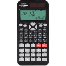Rebell Calculator Rebell Scientific calculator lcd display (RE-SC2080S)