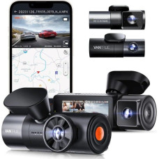 Vantrue Wideorejestrator Vantrue Wideorejestrator Vantrue N5 Nexus 5