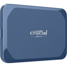 Crucial X10                  1TB Portable SSD USB 3.2 Type-C