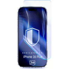 3MK FlexibleGlass Pro do Apple iPhone 16 Plus