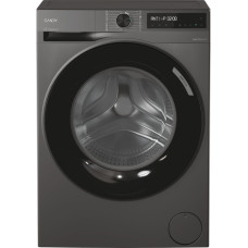 Candy BR 47SBL8G-S veļasma&scaron;īna Ielādē&scaron;ana no priek&scaron;as 7 kg 1400 RPM Pelēks