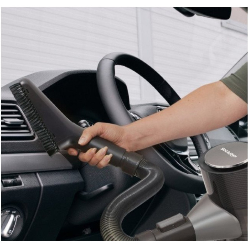 Sharp Odkurzacz pionowy SA-VP4251GS