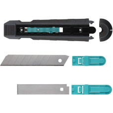 Wolfcraft N&Oacute;Ż SKROBAK Z PODW&Oacute;JNYM OSTRZEM